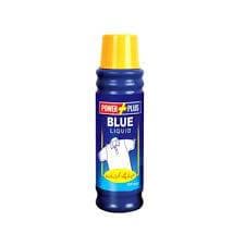 Power Plus Blue - 1