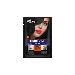 HairTone
Hair color - 1