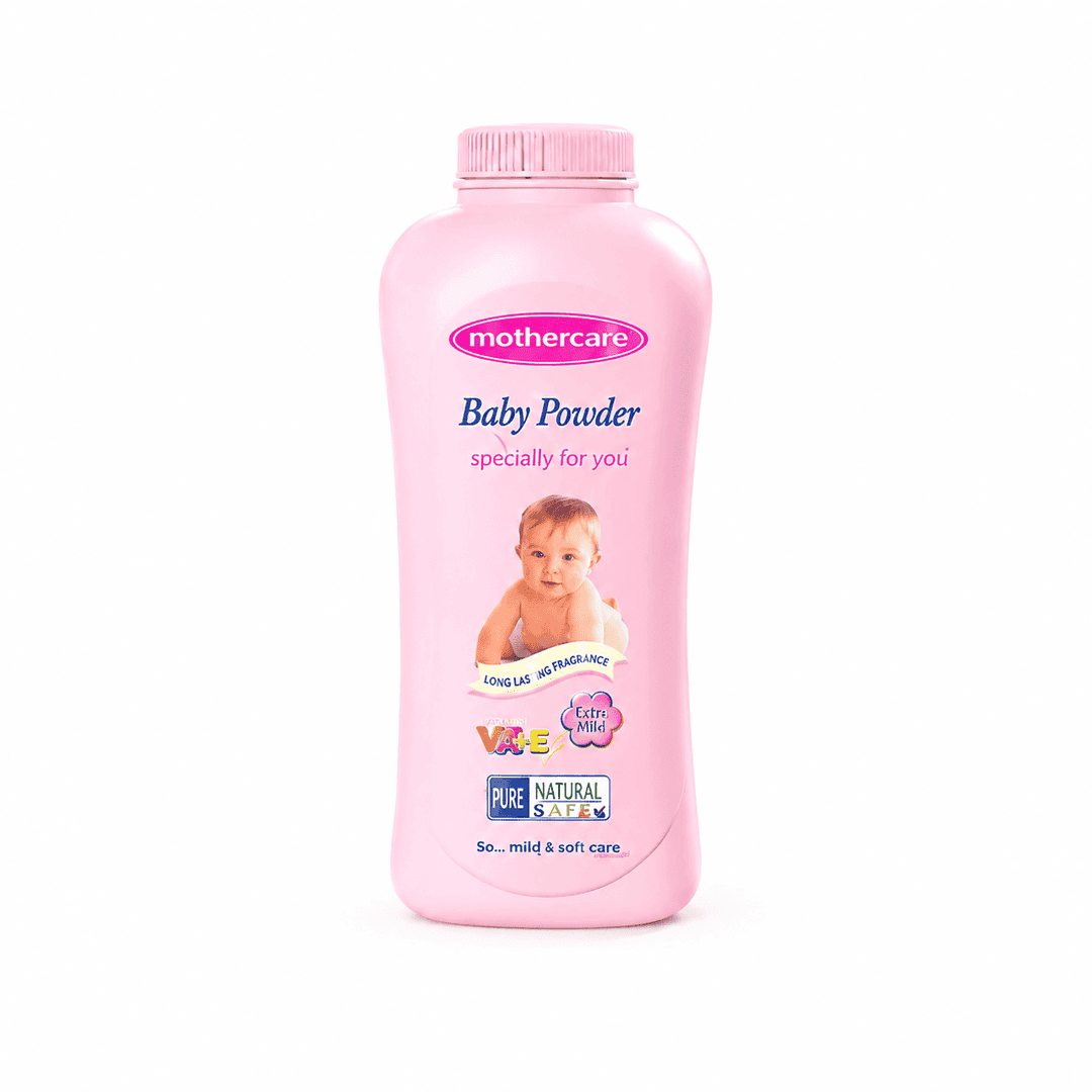 Mothercare Baby Powder - 1